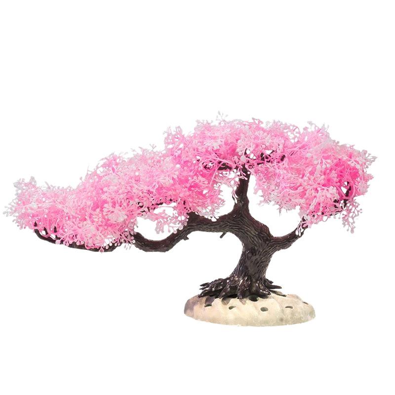 New Simulated Tree Aquarium De - Aquarium Planted Substrate reseña y precio